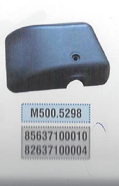 AYNA KOL KAPAGI MAN F 2000 SAG